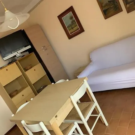 4 Posti Con Piscina Balcone E Bbq * ليدو دي سكاشي