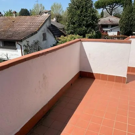 شقة 4 Posti Con Piscina Balcone E Bbq ليدو دي سكاشي