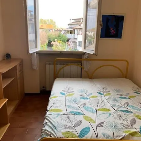 4 Posti Con Piscina Balcone E Bbq