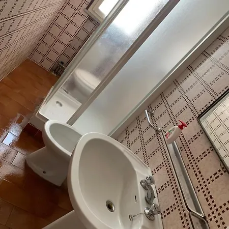4 Posti Con Piscina Balcone E Bbq شقة ليدو دي سكاشي